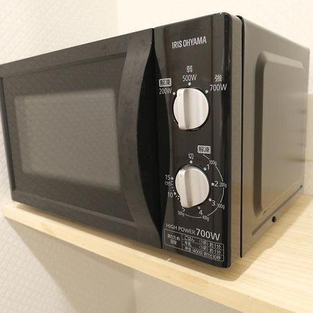 東瀛stays 301北海道 クールな和室部屋 โอซาก้า ภายนอก รูปภาพ