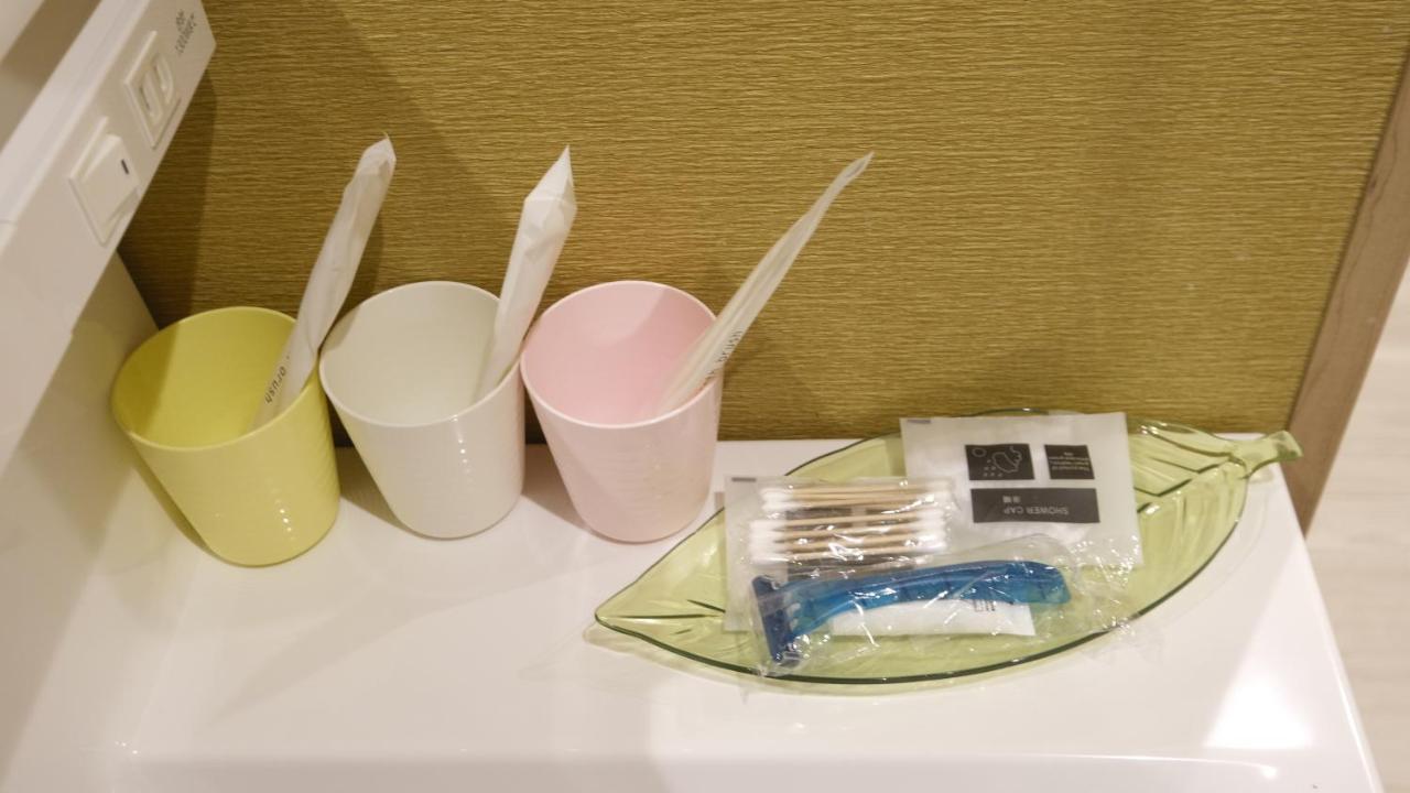 東瀛stays 301北海道 クールな和室部屋 โอซาก้า ภายนอก รูปภาพ